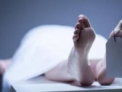 Diduga Depresi: Polisi Ungkap Kronologi Pria Gantung Diri di Lokasi Proyek Paloh