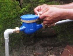 Syarat dan Prosedur Awal Pendaftaran Sambungan Baru Perumda Air Minum Tirta Khatulistiwa