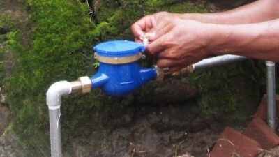 "Ingin mendaftar sambungan baru PDAM? Ketahui syarat dokumen, cara pengajuan, dan proses survei teknis sebagai langkah awal untuk mendapatkan akses air bersih resmi."