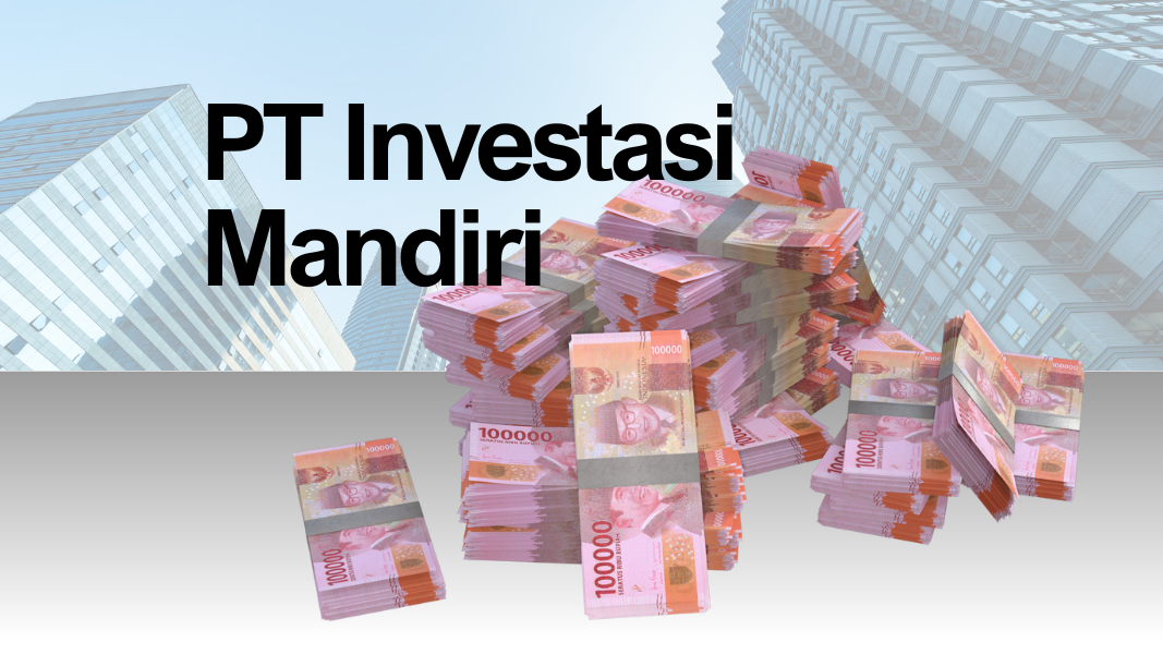 Ilustrasi uang sebagai simbol kerugian negara yang terjadi akibat dugaan korupsi di PT Investasi Mandiri. (Dok. Ilustrasi/Faktakalbar.id)