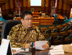 Anggaran Transfer ke Daerah Naik, Defisit APBN 2026 Disepakati Melebar