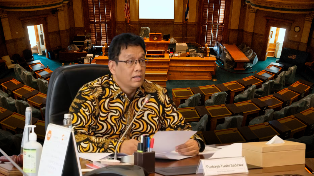 Pemerintah dan DPR menyepakati pelebaran defisit APBN 2026 menjadi 2,68% dari PDB. (Dok. Faktakalbar.id)