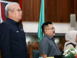 Resmi! 12 Raperda Jadi Fokus Utama Pemprov dan DPRD Kalbar di Tahun 2026