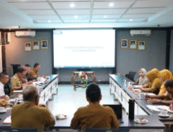 Memperkuat Pelayanan Publik: Singkawang Gagas Skema PPPK Paruh Waktu