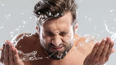 Rekomendasi 5 Facial Wash Cowok Brand Lokal Terbaik untuk Kulit Sehat