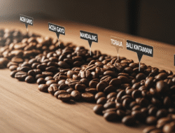 5 Rekomendasi Biji Kopi Arabica Terbaik di Shopee untuk Pecinta Kopi