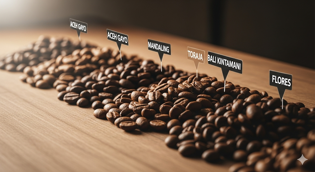 "Itulah 5 rekomendasi biji kopi Arabica terbaik yang bisa kamu beli dengan mudah di Shopee. Setiap biji kopi menawarkan pengalaman rasa yang berbeda, sesuai dengan selera masing-masing. Jangan ragu untuk mencoba semuanya dan temukan biji kopi Arabica favoritmu!"