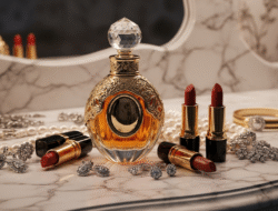 Rekomendasi 5 Parfum Lokal Wanita Tahan Lama!