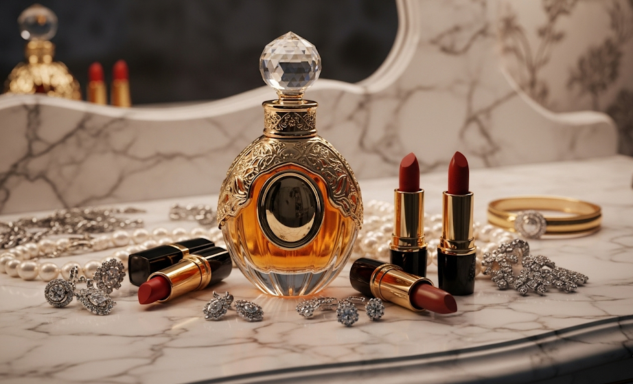 "Temukan 5 rekomendasi parfum lokal wanita dengan wangi tahan lama yang cocok untuk segala kesempatan, mulai dari aroma manis, segar, hingga floral."