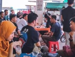 4 Rekomendasi Warung Kopi yang Mudah Ditemui di Kota Sambas