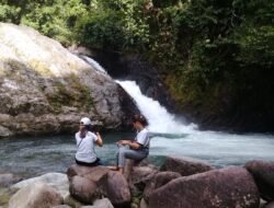 4 Rekomendasi Tempat Wisata Alam di Sajingan Besar Sambas untuk Liburan Akhir Pekan