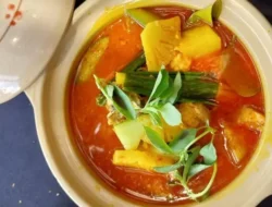 Lezatnya Ikan Asam Pedas Khas Pontianak: Resep dan Cara Membuatnya