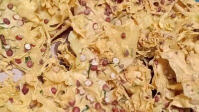 Resep Peyek Kacang Renyah Tahan Lama: Anti Keras dan Alot