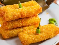 Resep Risol Mayo Ekonomis: Lezat, Gurih, dan Hemat di Kantong