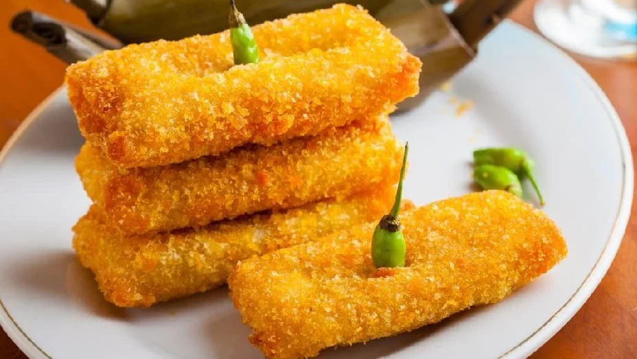 Resep Risol Mayo Hemat, Enak dan Mudah Dibuat