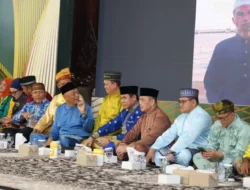 Rencana Pemekaran Wilayah dan PLBN di Kalbar: Gubernur Norsan Tegaskan Dukungan Pemerintah Provinsi