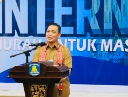 Kolaborasi Huawei dan Pemprov Kalbar Hadirkan Internet Gratis di Sekolah