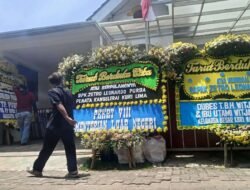 Pemerintah Indonesia Segera Pulangkan Jenazah Diplomat yang Tewas Ditembak di Peru