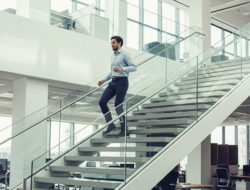 Manfaat Olahraga Singkat: Dari Gaya Hidup Sedenter ke Hidup Lebih Sehat