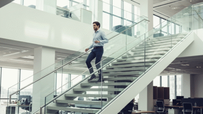 Manfaat Olahraga Singkat: Dari Gaya Hidup Sedenter ke Hidup Lebih Sehat