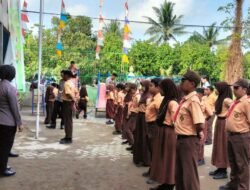 Satlantas Polres Kubu Raya Imbau Anak di Bawah Umur Tidak Kendarai Motor