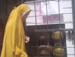 Agen Gas di Pontianak Terapkan Aturan Ketat, Satu KTP Hanya Boleh Beli Satu Tabung