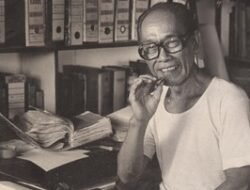 Siapa itu Pramoedya Ananta Toer bagi Indonesia?