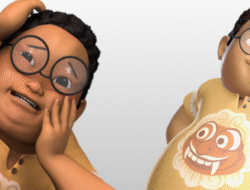 Siapa Sebenarnya Denis? Menguak Peran Penting Karakter Kecil yang Mengubah Segalanya