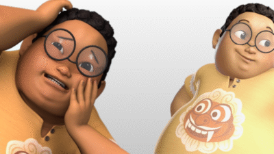 "Mengenal lebih dalam karakter Denis dalam Adit Sopo Jarwo. Simak ulasan tentang sosok pemberi solusi yang cerdas, ceria, dan tulus."