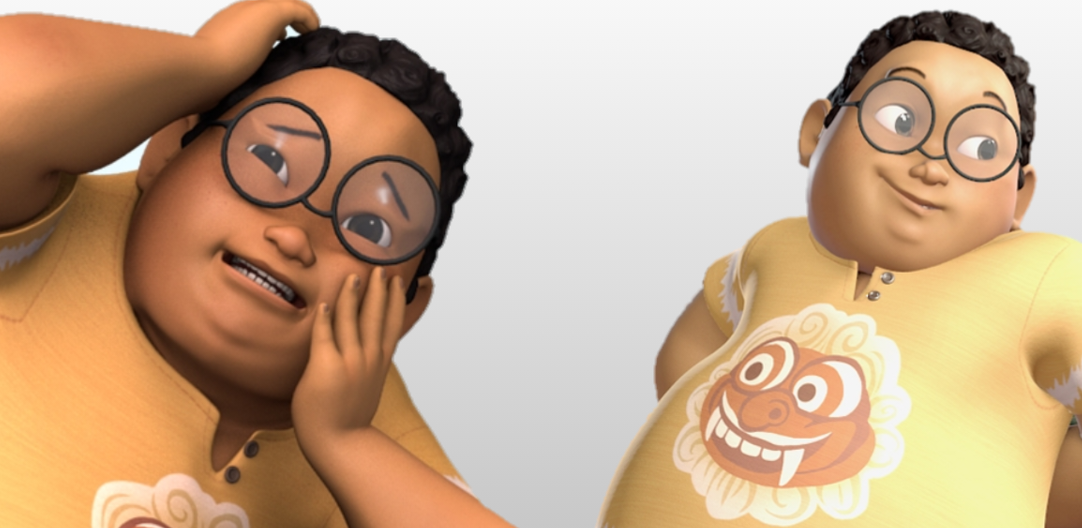 "Mengenal lebih dalam karakter Denis dalam Adit Sopo Jarwo. Simak ulasan tentang sosok pemberi solusi yang cerdas, ceria, dan tulus."