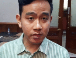 Sidang Gugatan Gibran Ditunda, Pihak Tergugat Tak Hadir