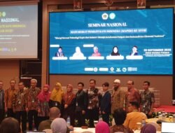 Sinergi Kayu untuk Ketahanan Pangan dan Ekonomi Mandiri