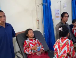 Insiden Keracunan di Kayong Utara Tak Hentikan Program Makan Bergizi Gratis