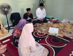 Siswi SMAN 2 Pontianak Meninggal Dunia Usai Terjatuh dari Tangga Sekolah