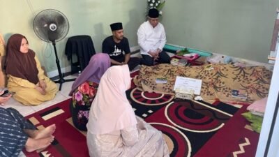 Siswi SMAN 2 Pontianak Meninggal Dunia Usai Terjatuh dari Tangga Sekolah