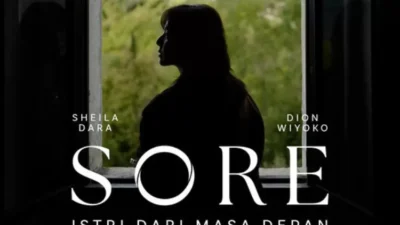 Film "Sore: Istri dari Masa Depan" karya Yandy Laurens terpilih menjadi wakil Indonesia di ajang 98th Academy Awards.