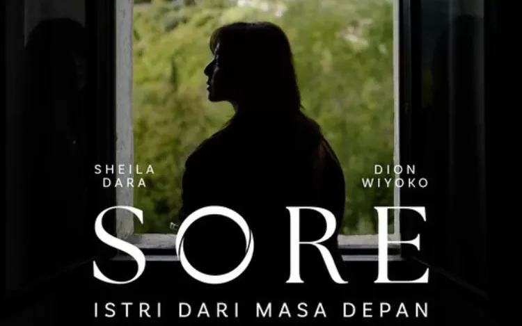 Film "Sore: Istri dari Masa Depan" karya Yandy Laurens terpilih menjadi wakil Indonesia di ajang 98th Academy Awards.