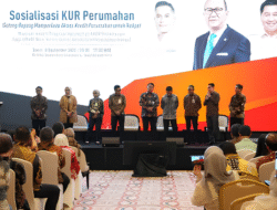 Kadin Dorong Program KUR Perumahan untuk Tumbuhkan Ekonomi Nasional