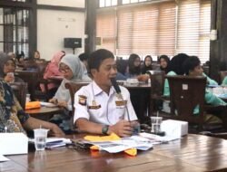 Perda Tibum dan Perwa Jam Malam Anak Disosialisasikan, Upaya Pemkot Pontianak Atasi Kenakalan Remaja