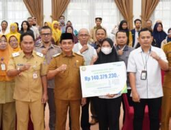 Perlindungan Jaminan Sosial untuk Guru Swasta di Pontianak Jadi Prioritas