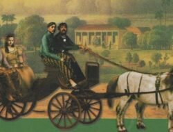 Warisan Terlarang Pramoedya: 3 Novel yang Mengguncang Orde Baru