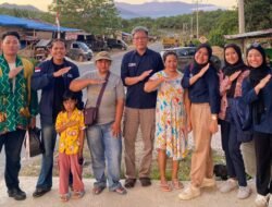 Harapan Baru di Perbatasan: Tim Ekspedisi Rancang Komoditas Unggulan Transmigrasi