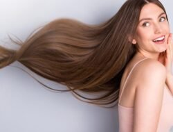 Ingin Rambut Cepat Panjang? Ini 5 Tips Ampuh yang Bisa Kamu Coba!