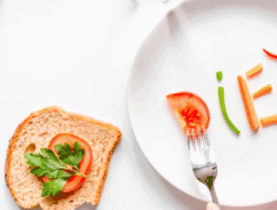 Ingin Merasa Lebih Sehat & Bugar? Ini 8 Tips Pola Makan Simpel yang Bisa Jadi Gaya Hidup