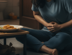 Keracunan Makanan? Kenali Gejala dan Lakukan 5 Pertolongan Pertama Ini