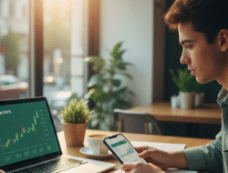 Panduan Lengkap Tips Mengelola Uang Gen Z: Mulai Menabung & Investasi