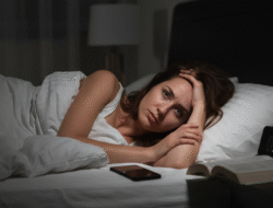 Susah Tidur Lagi? Ini 7 Tips Tidur Nyenyak dan Cegah Terbangun di Jam 3 Pagi