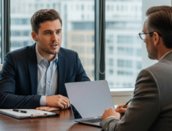 5 Tips Wawancara Kerja Efektif, Tingkatkan Peluang Anda Diterima