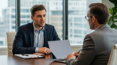 5 Tips Wawancara Kerja Efektif, Tingkatkan Peluang Anda Diterima