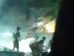 Tragedi PETI Singkawang-Bengkayang, Jejak Pemilik Lahan yang Melarikan Diri